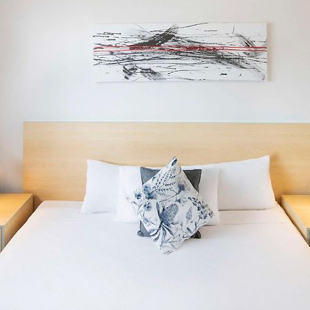 Mantra Castle Hill Sydney, An Accor Hotel Exterior photo