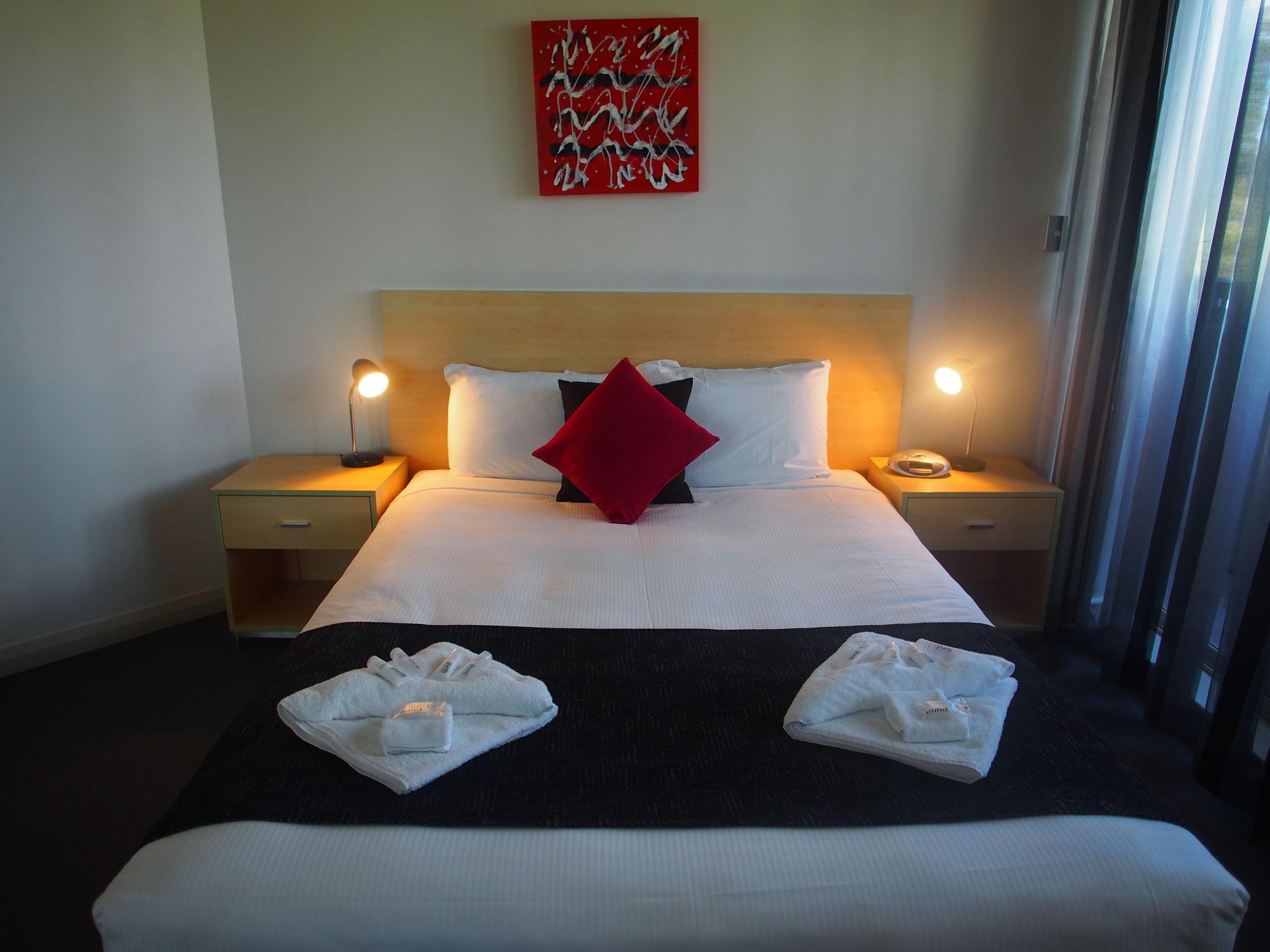 Mantra Castle Hill Sydney, An Accor Hotel Exterior photo