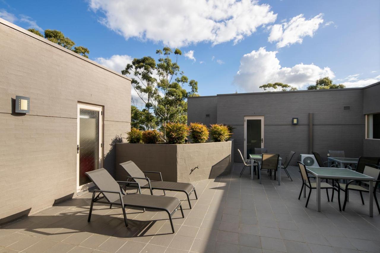 Mantra Castle Hill Sydney, An Accor Hotel Exterior photo