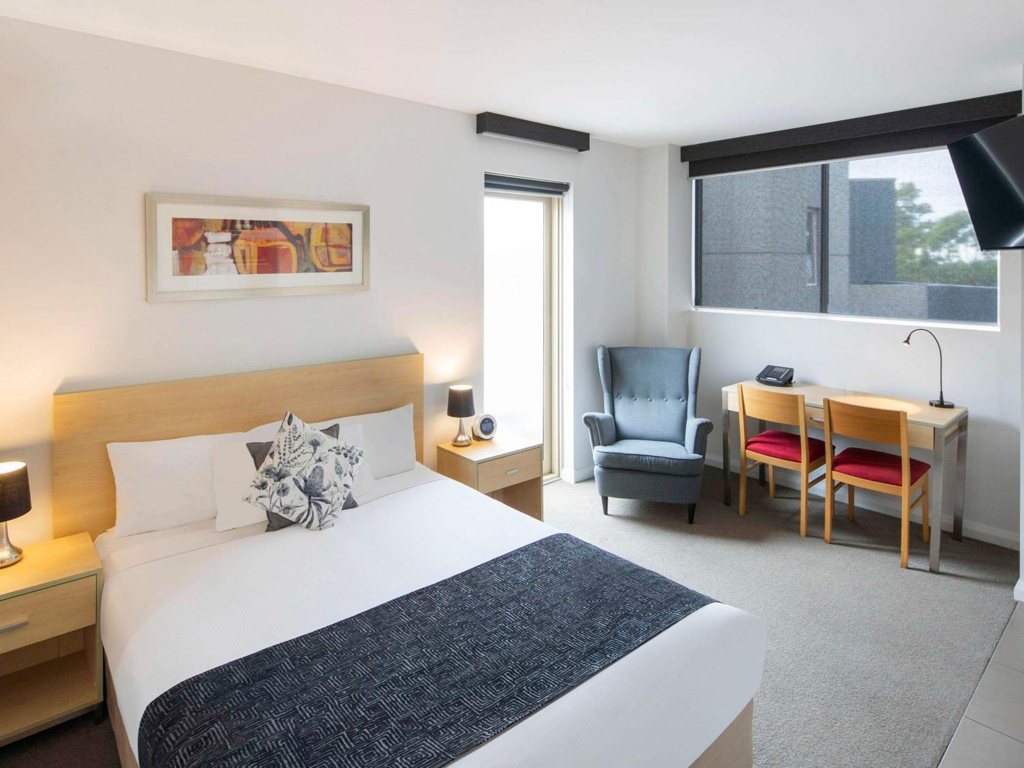 Mantra Castle Hill Sydney, An Accor Hotel Exterior photo